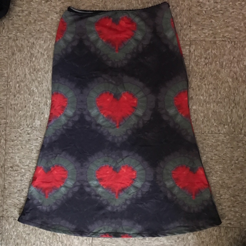 Omighty one love skirt